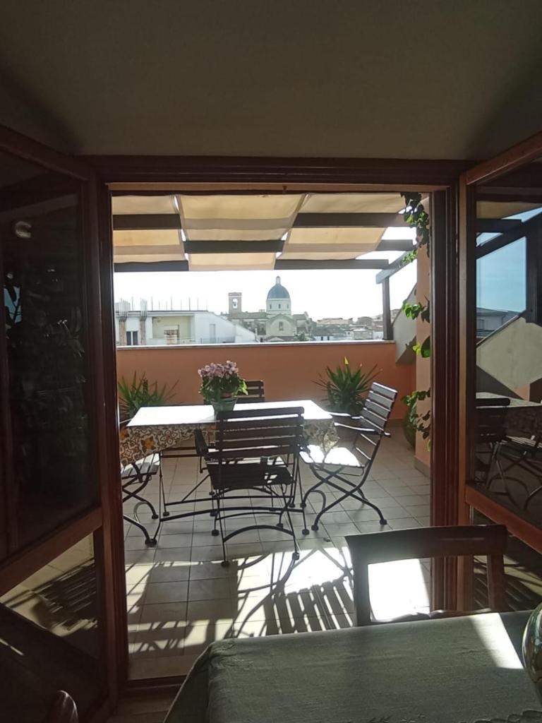 Terrazza M & G