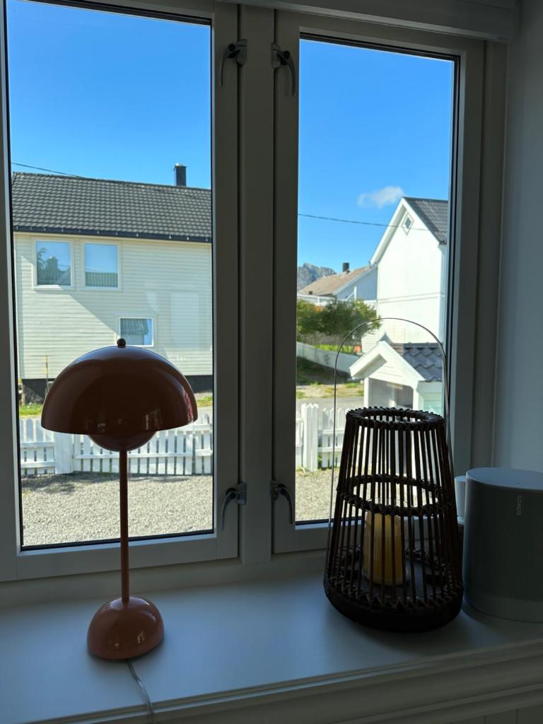 Koselig hus nært havet i Lofoten, Kabelvåg photo 2