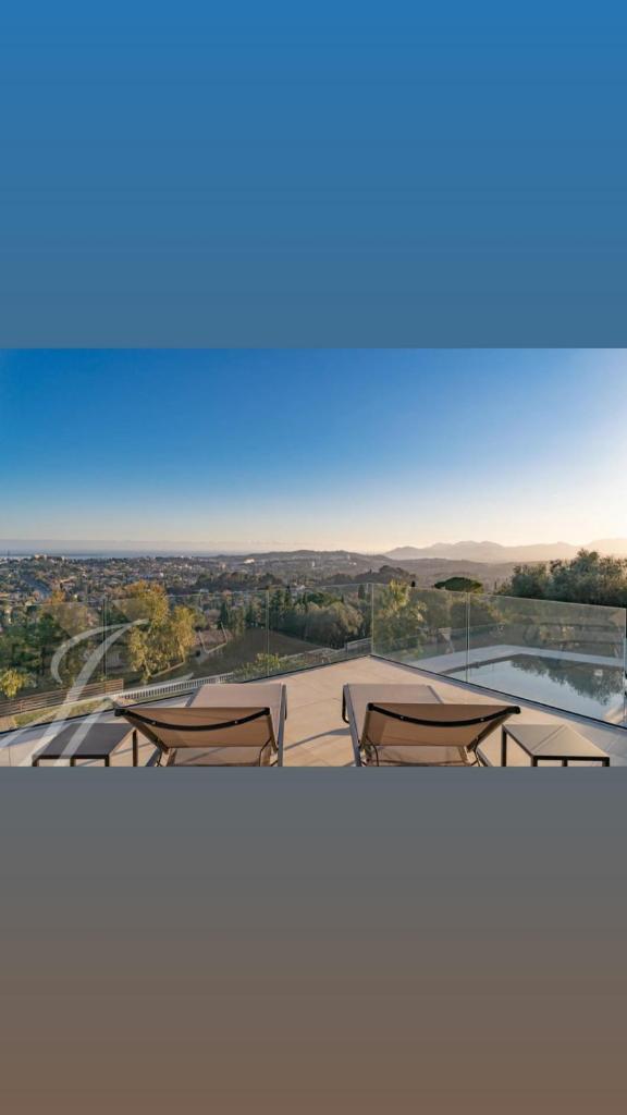 Villa Paulina MOUGINS photo 2