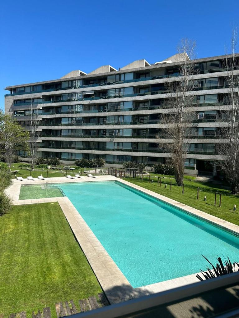 Condominios del Alto Rosario
