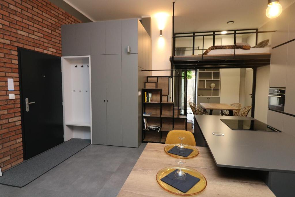 Apartment Loft