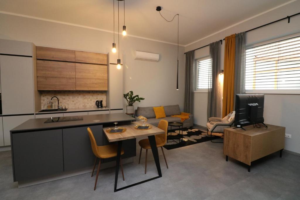 Apartment Loft photo 1