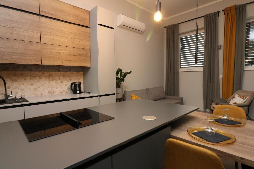 Apartment Loft photo 3