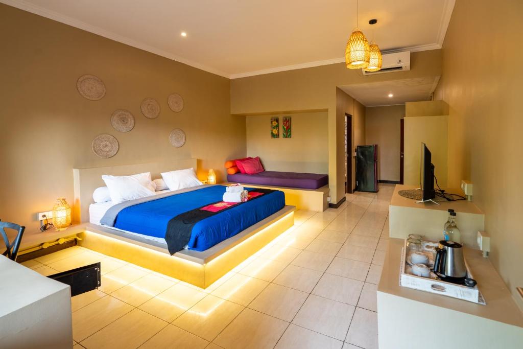 Jepun BnB Bali