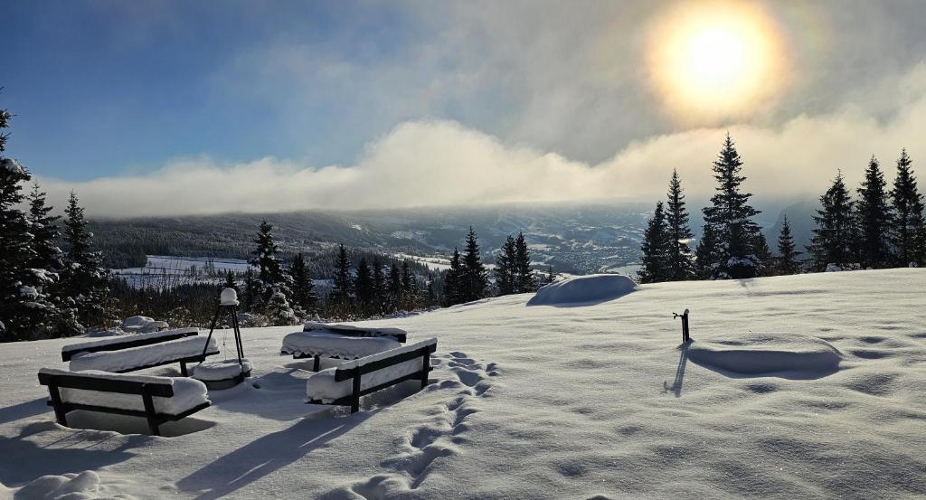Øyer Fjellstugu photo 2