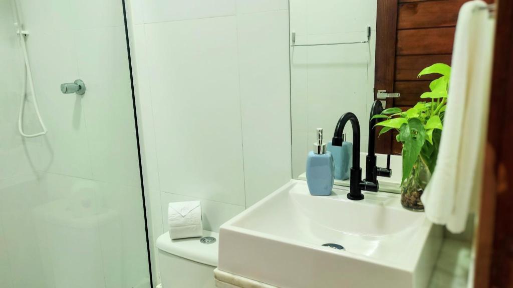 Apartamento Casal beira mar, Ventos de Sibaúma photo 3