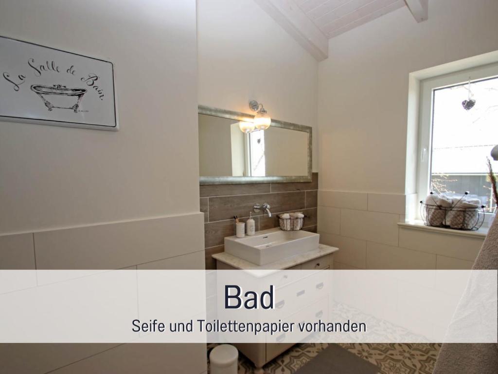 RamosHansenHof Fewo Nordlicht 6 Personen mit Hund photo 4