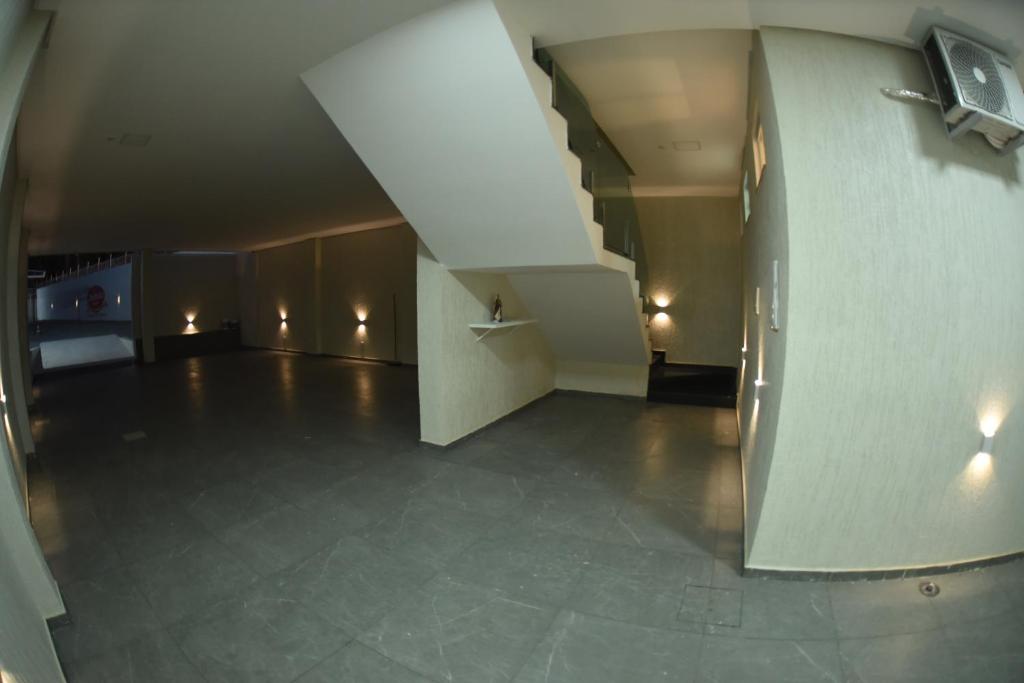 Residencial Rosê - flats mobiliados photo 1