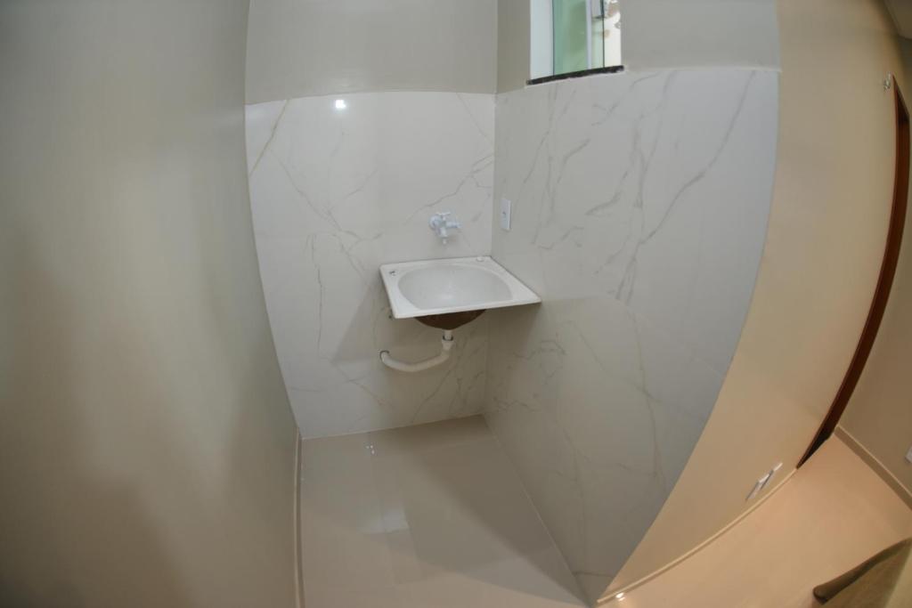 Residencial Rosê - flats mobiliados photo 2