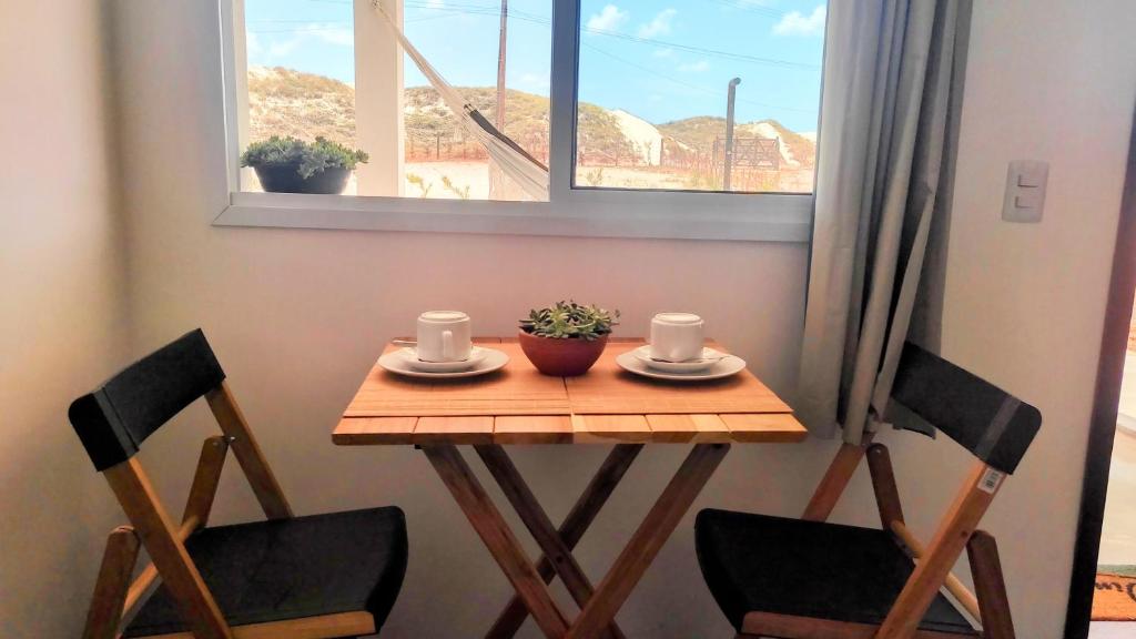 Apartamento Casal beira mar, Ventos de Sibaúma photo 2