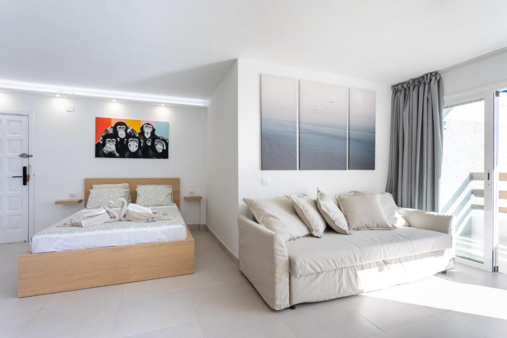 Home2Book Stylish Studio Ocean View Tabaiba photo 2