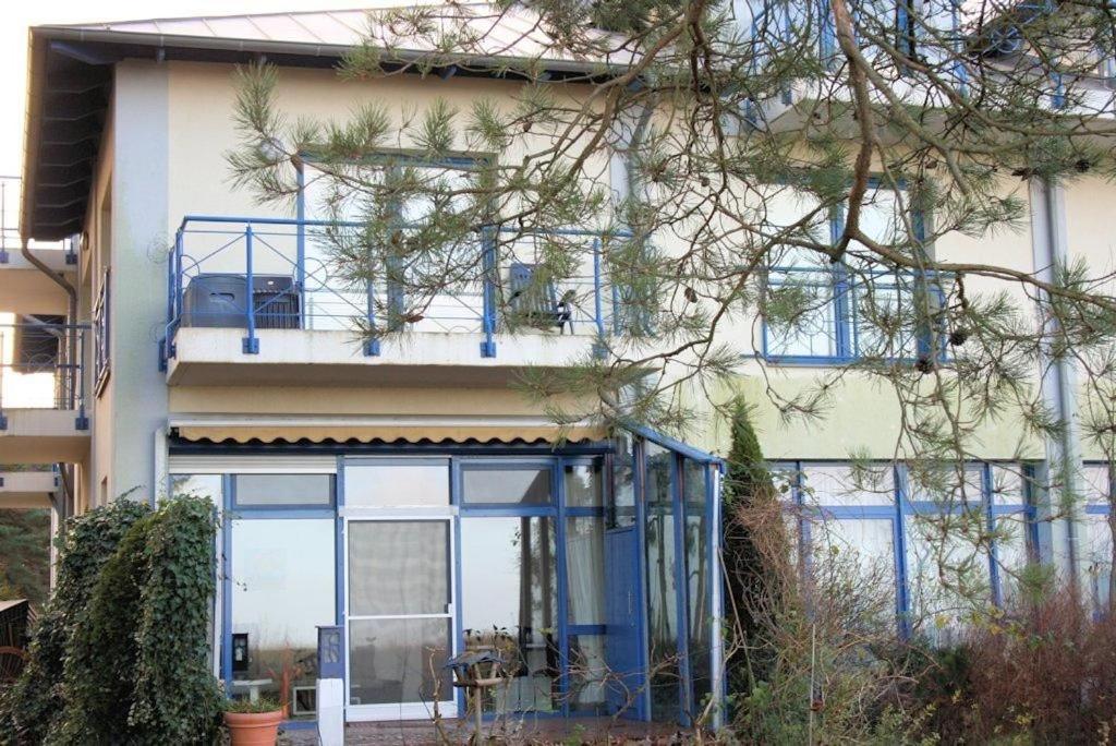 Ferienwohnung Wellenblick MOERT photo 1