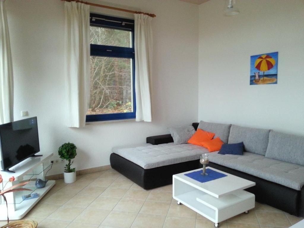Ferienwohnung Wellenblick MOERT photo 2