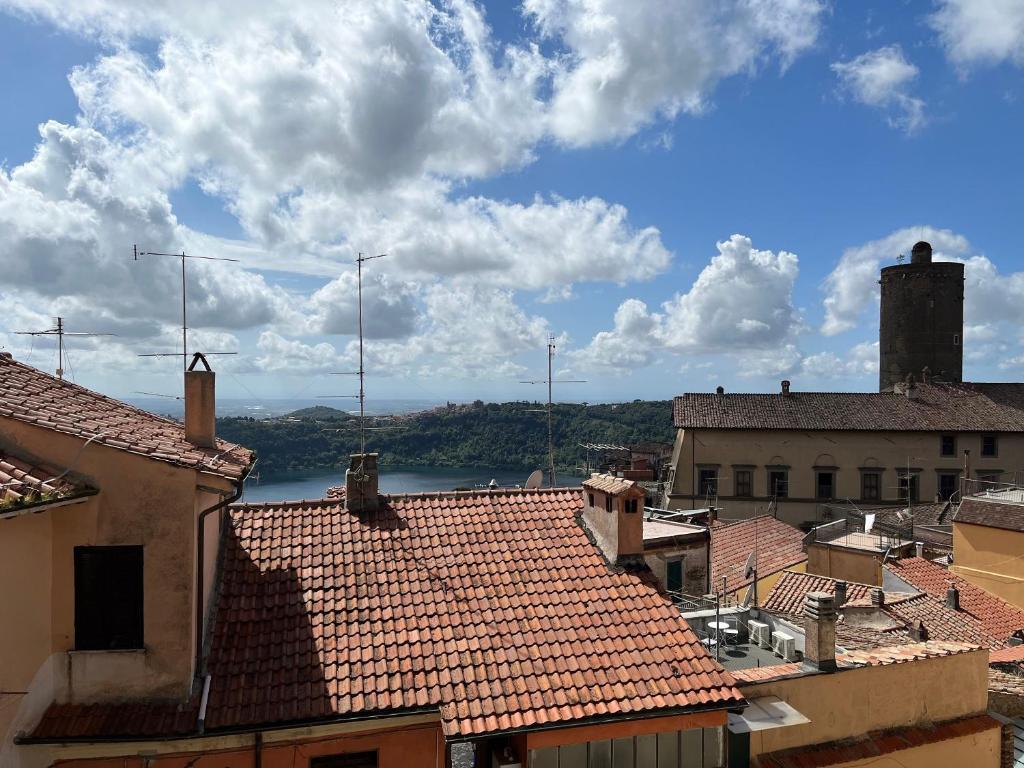 Albergo Diffuso Locanda Specchio Di Diana photo 1