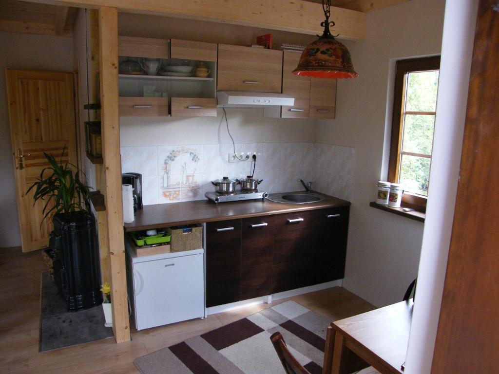 Dom WIKTOR Kaszuby do 5 os. photo 2