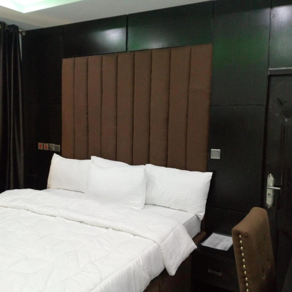 LB Restaurant and Hotel photo 4