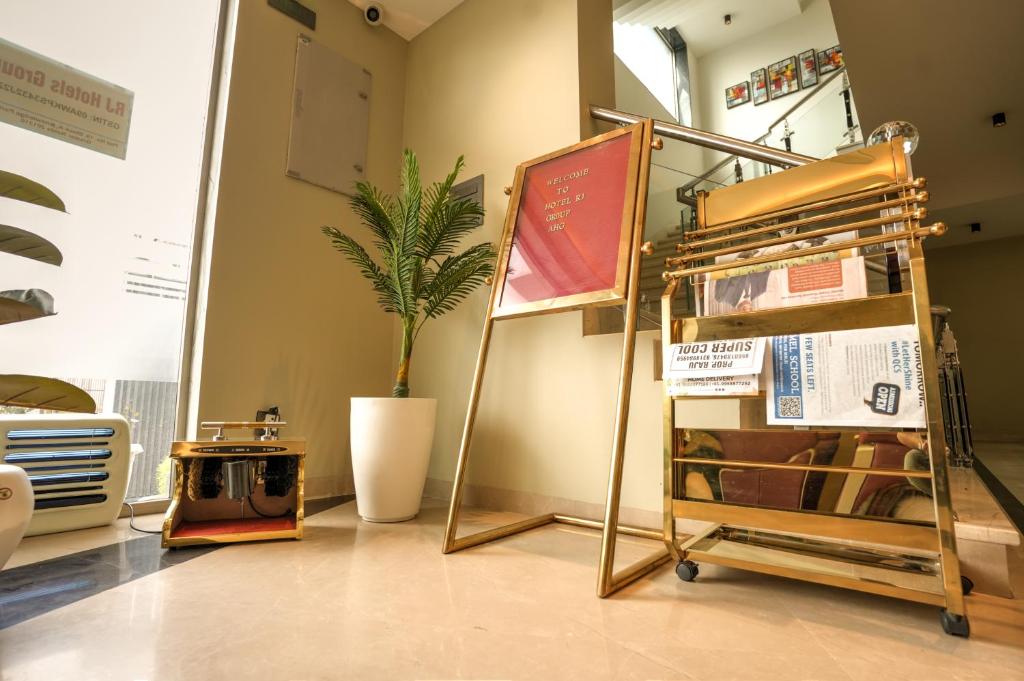 Hotel RJ - Managed by AHG photo 3