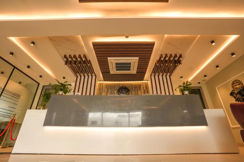 Hotel RJ - Managed by AHG photo 4