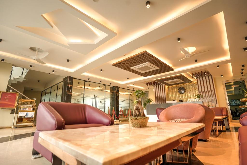 Hotel RJ - Managed by AHG photo 2