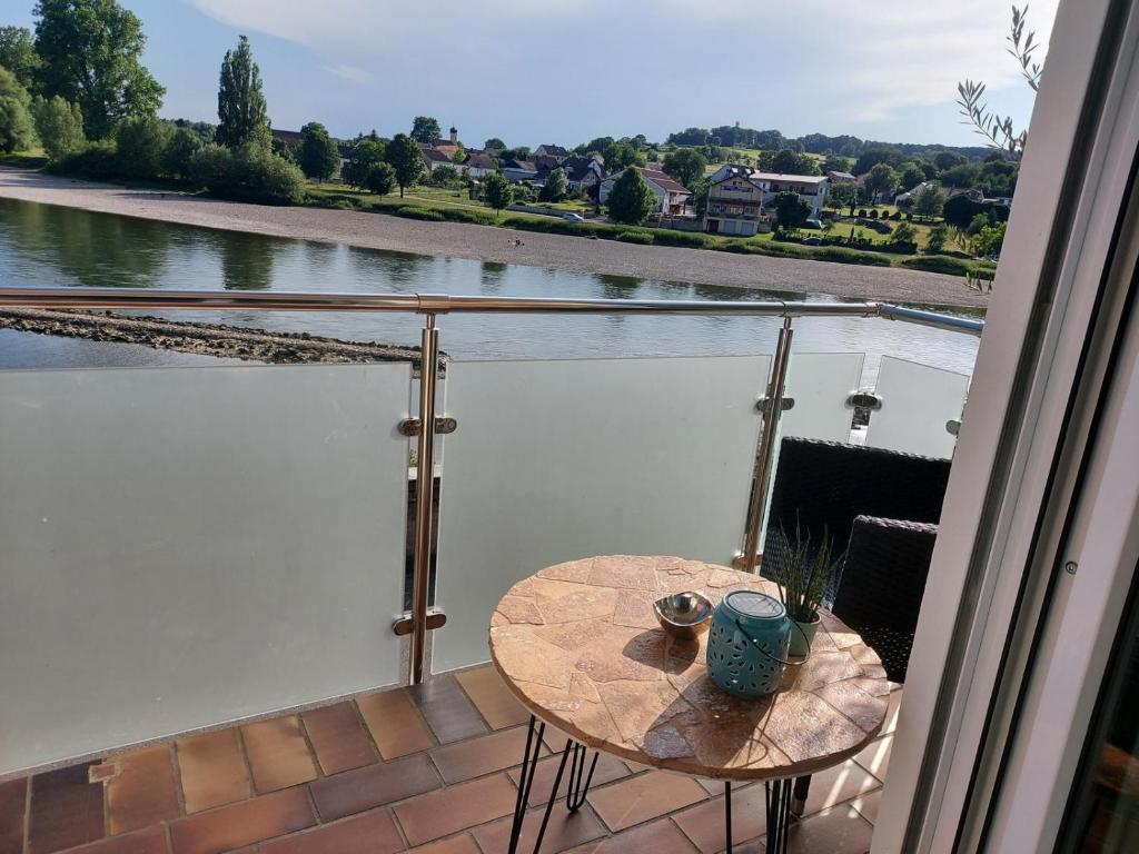 Ferienwohnung und Zimmer zum Donaublick photo 3