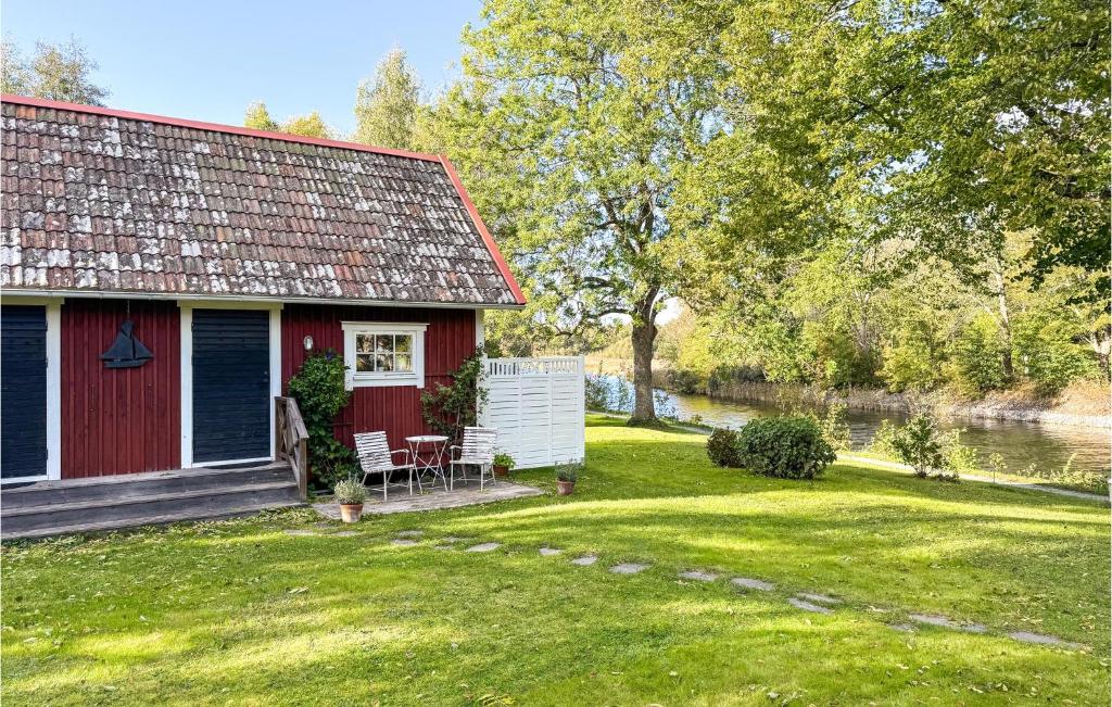 Lovely Home In Vdd With Wifi photo 1