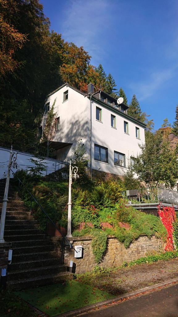Ferienwohnung Haus Schöneck photo 1