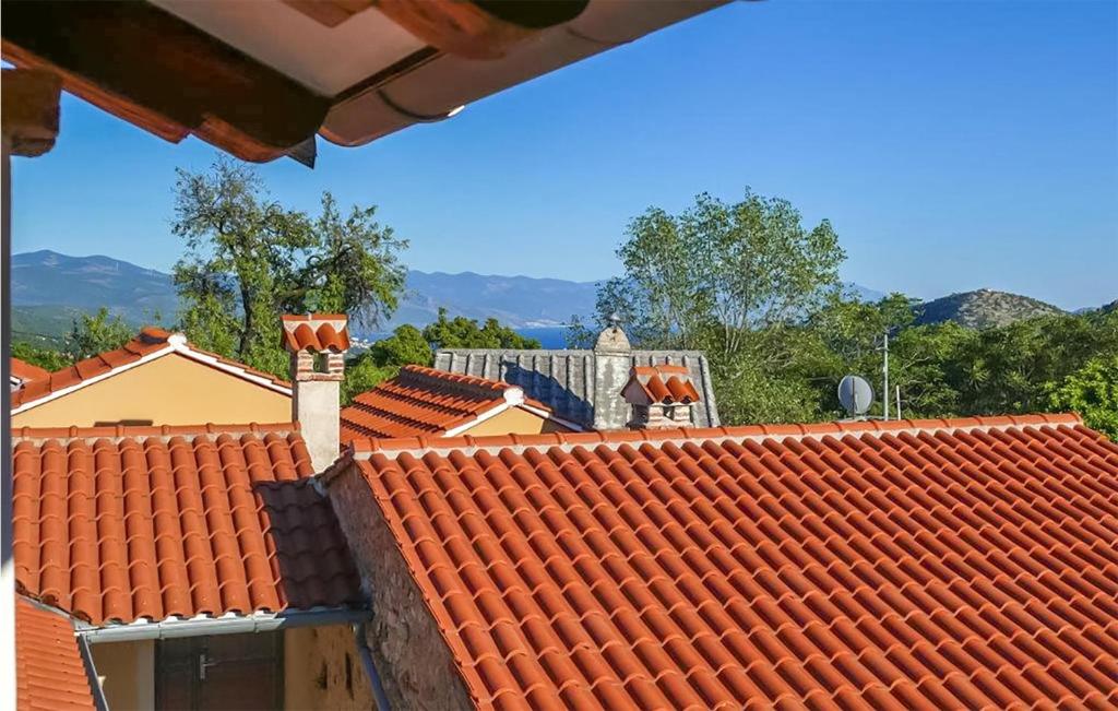 Beautiful Apartment In Bribir With House A Panoramic View photo 1