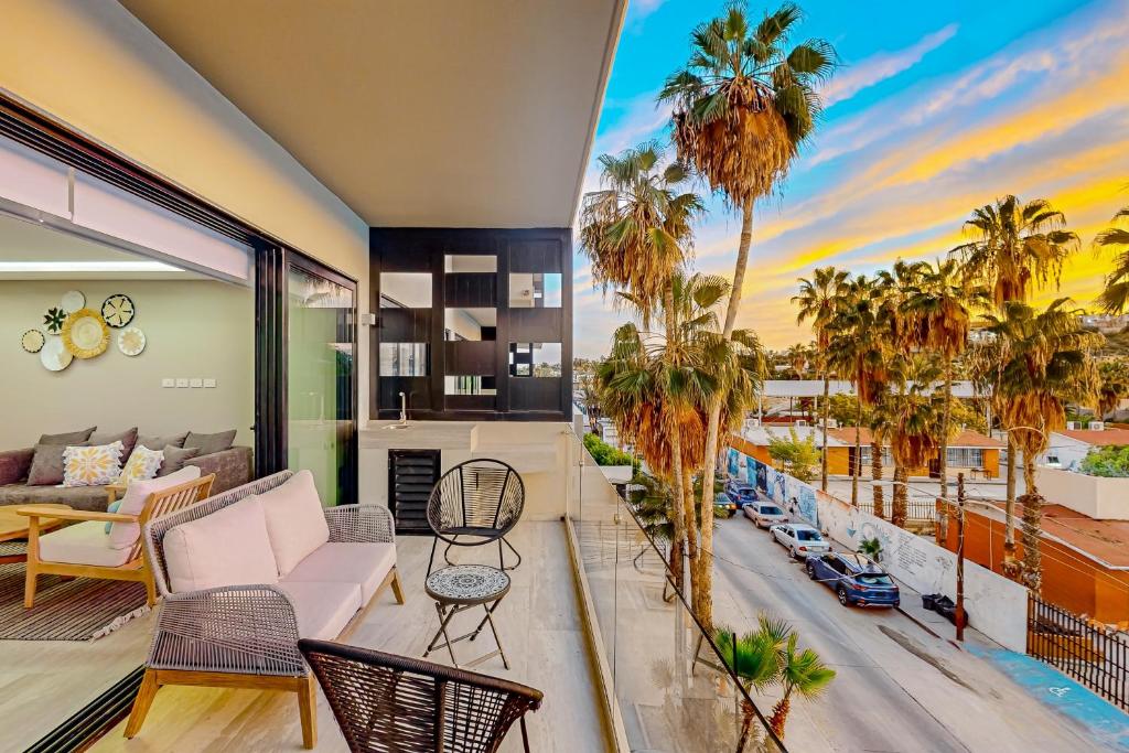 Cardinal Living San Jose del Cabo D-301 photo 1