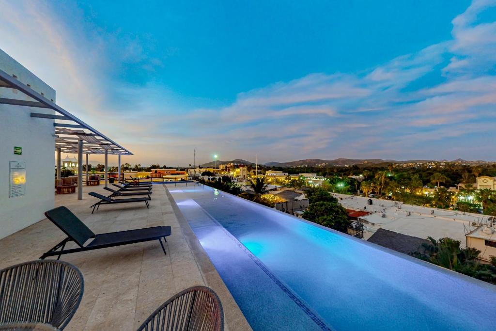 Cardinal Living San Jose del Cabo D-301 photo 2