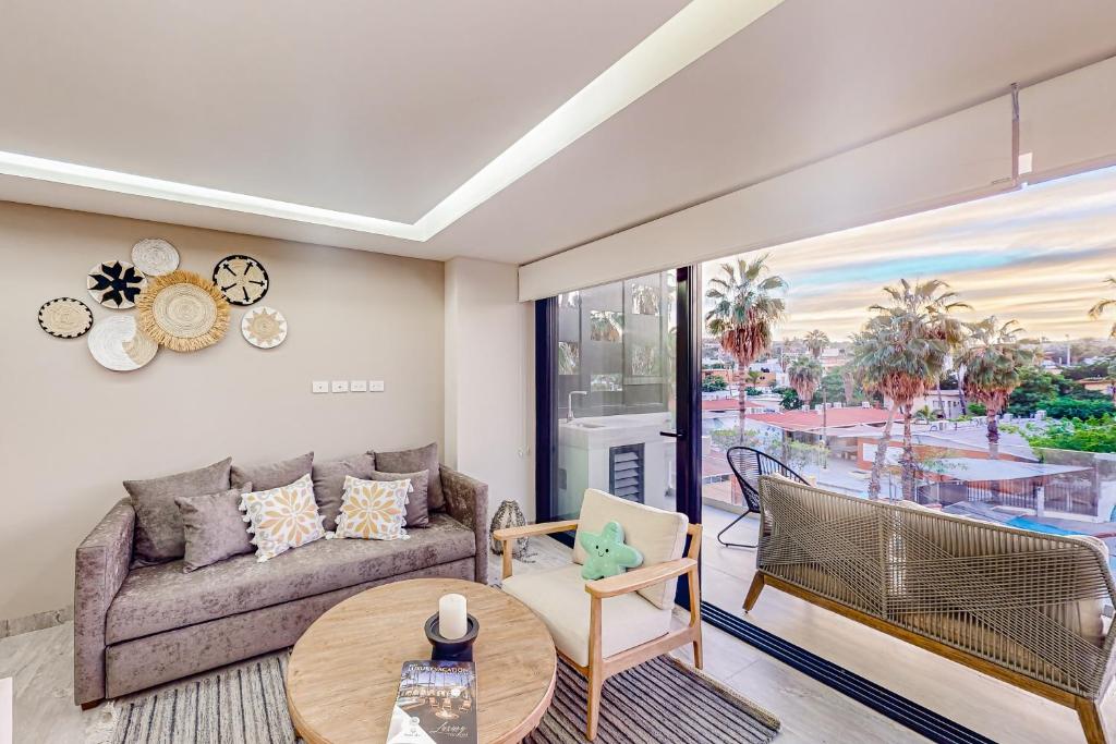 Cardinal Living San Jose del Cabo D-301 photo 4