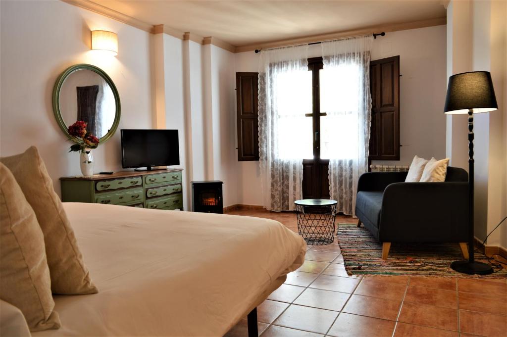 Hotel Rural Alfajía de Antonio photo 4
