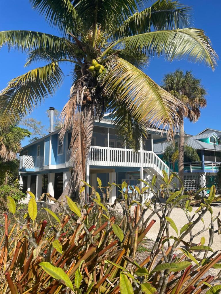 Escape to an island adventure! Free bikes & beach items photo 2