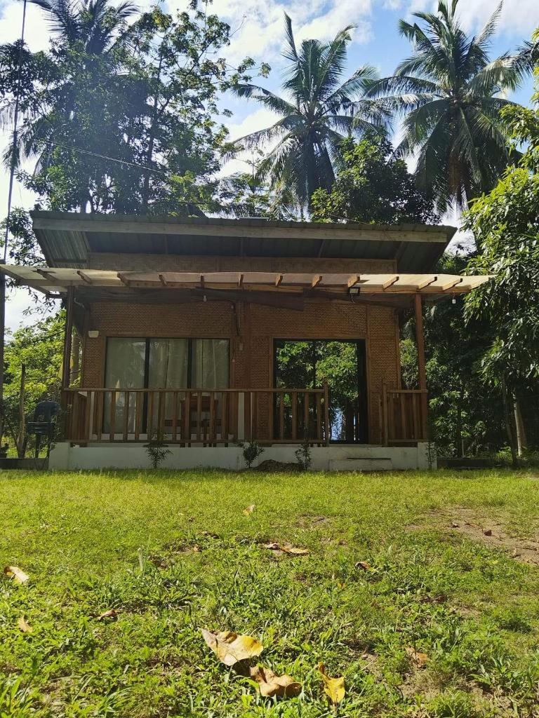The Beach House at Dipnay San Fernando, El Nido photo 4