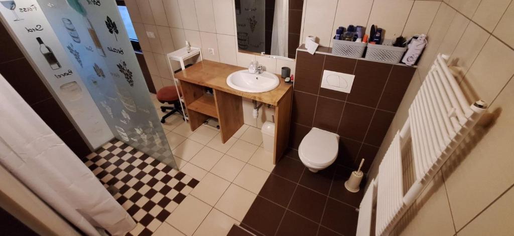 Prenočišče pri Sodarju photo 3