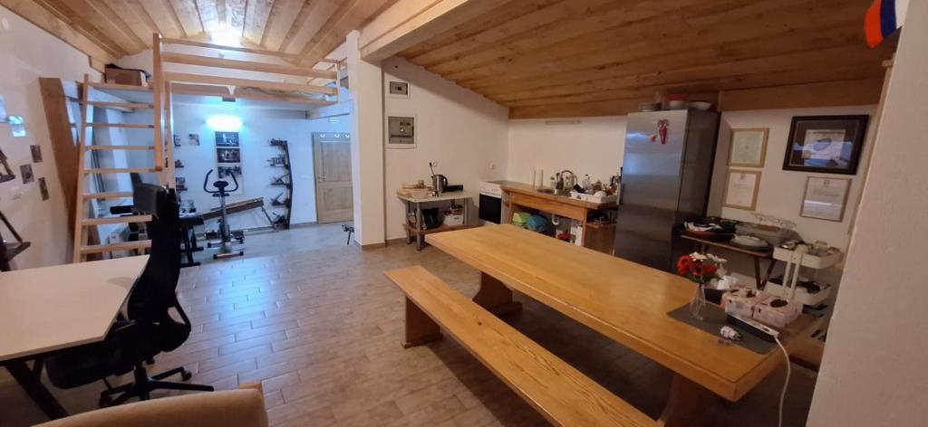 Prenočišče pri Sodarju photo 1