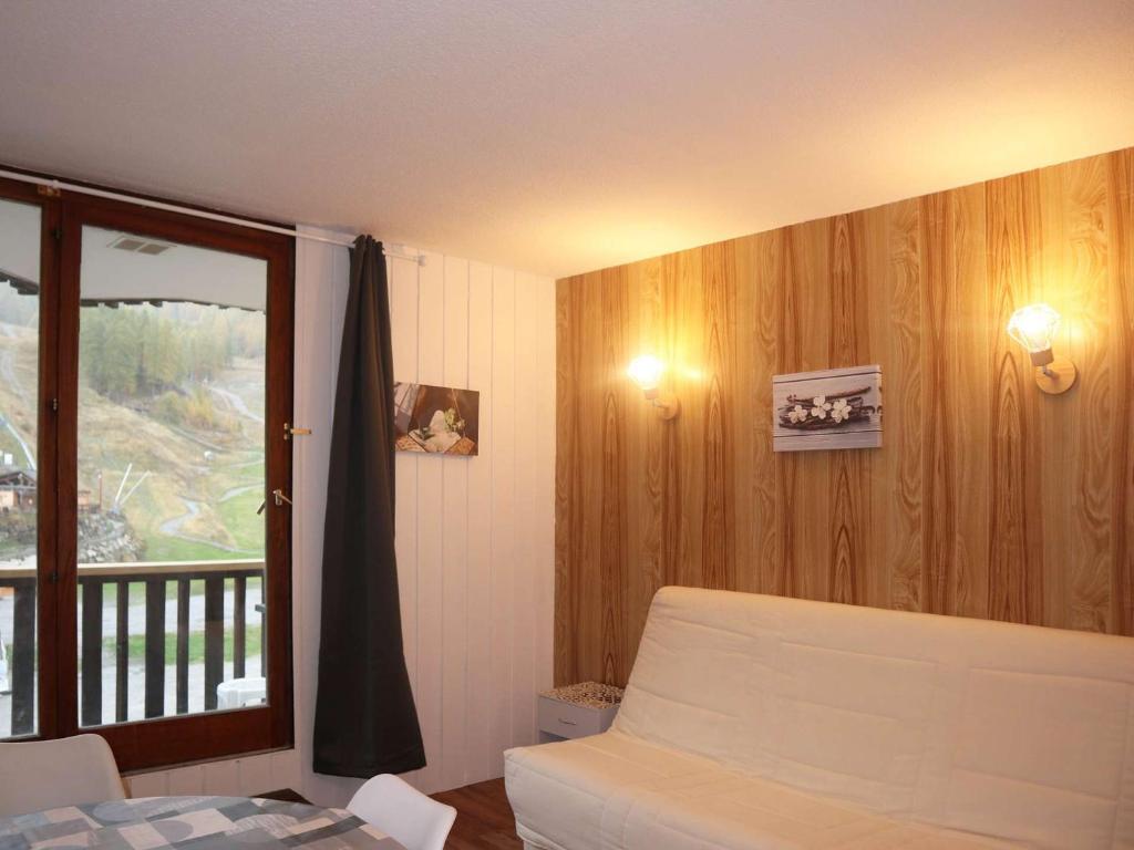 Appartement Les Orres, 1 pièce, 4 personnes - FR-1-322-129 photo 3