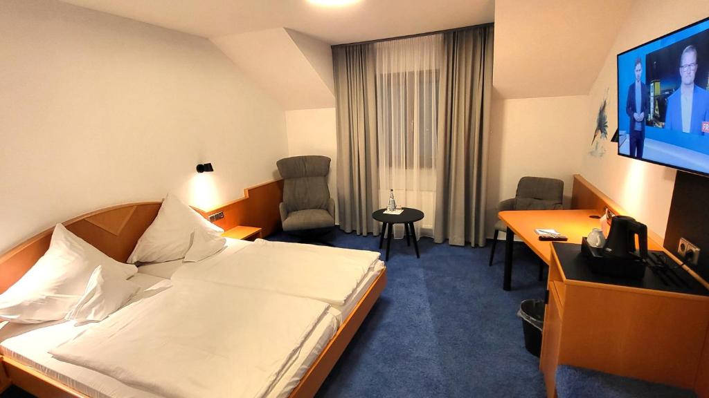 Hotel Schwanen photo 2