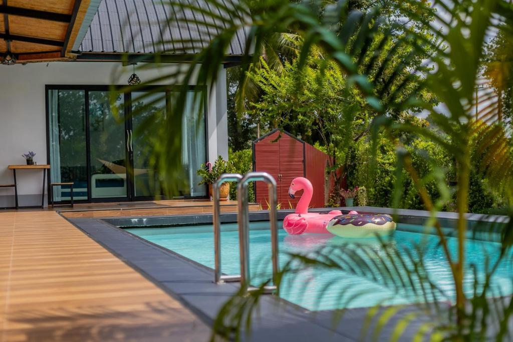 Villa loved beach AO NAM MAO 1 photo 3