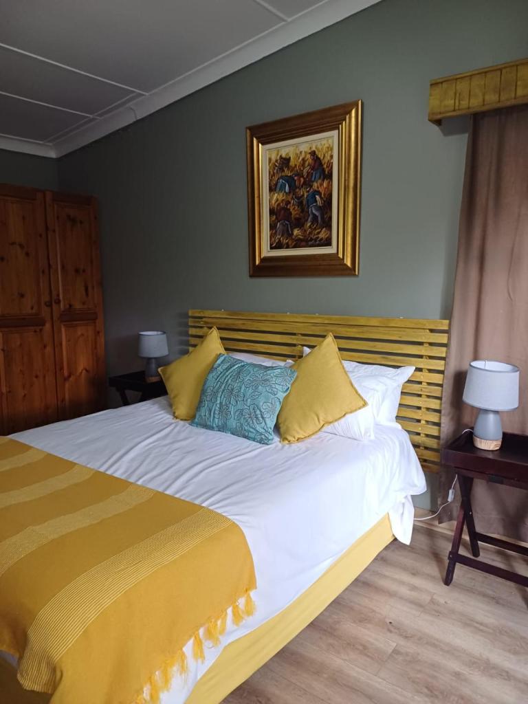 The Viewing Deck Accommodation photo 2
