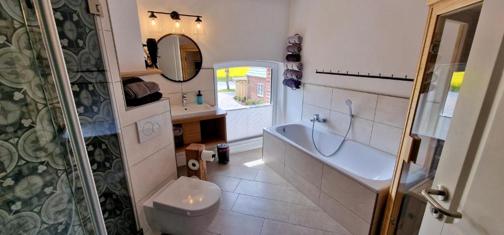 Ferienwohnung „Appelboom“ - Hof Mühlenkoppel photo 4