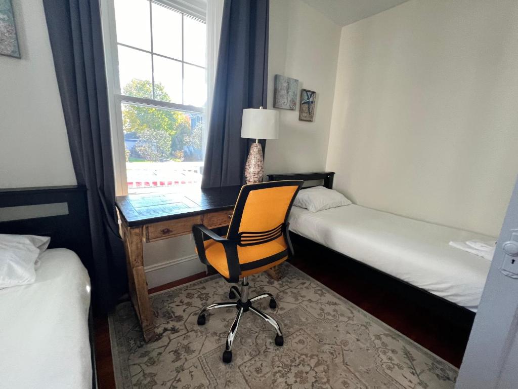Roslindale village condos photo 4