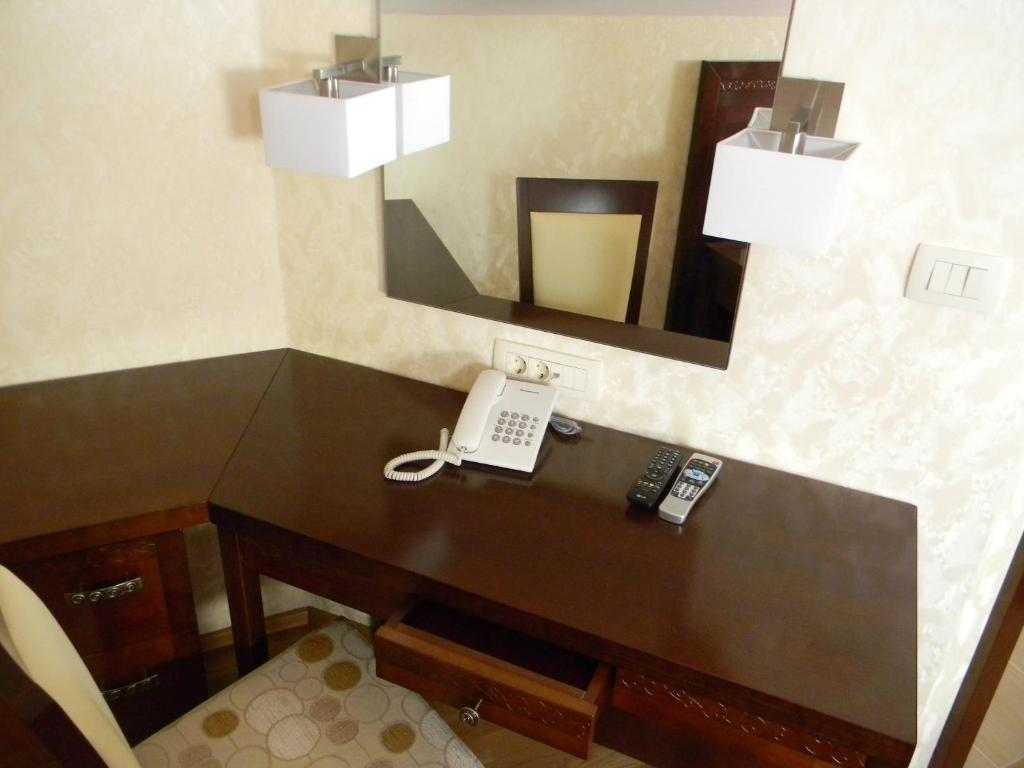 Vila Silva Marija Apartments photo 4