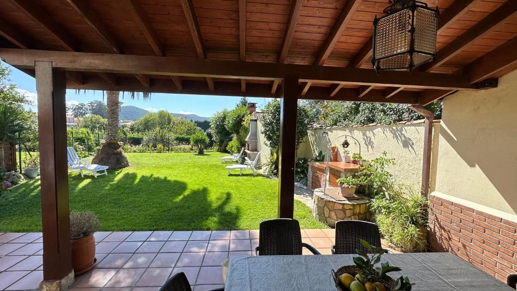 Casa Rural La Quinta del Taracedo photo 3