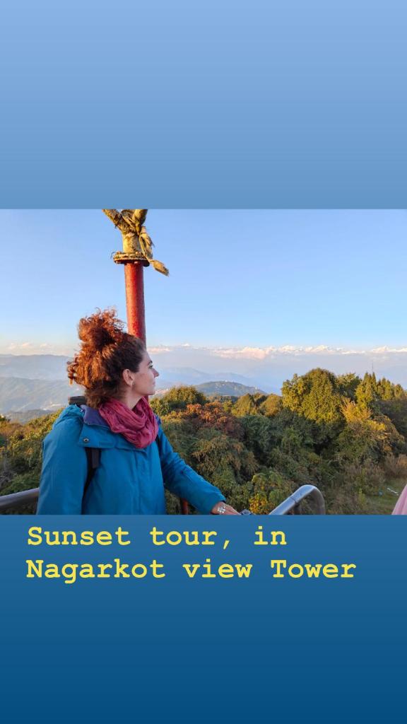 Nagarkot Trekkers Inn photo 2