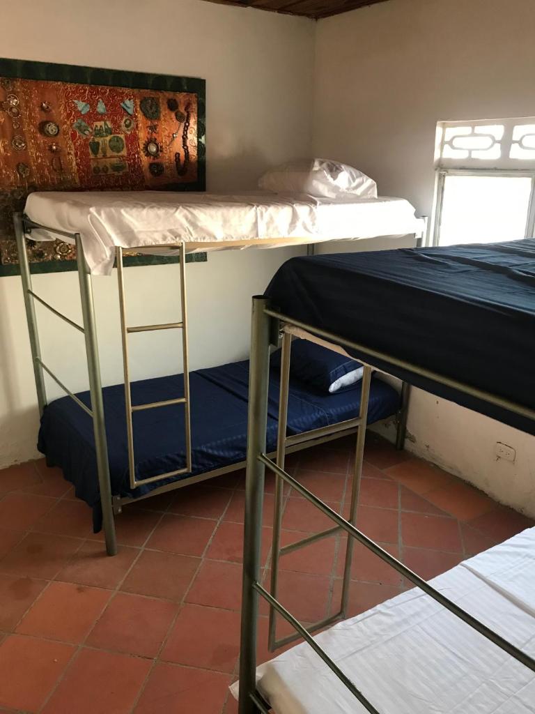 RiverMan Hostel, Tourism and Friends photo 4