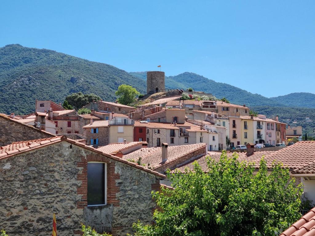 Maison de village Casa del Puig photo 3