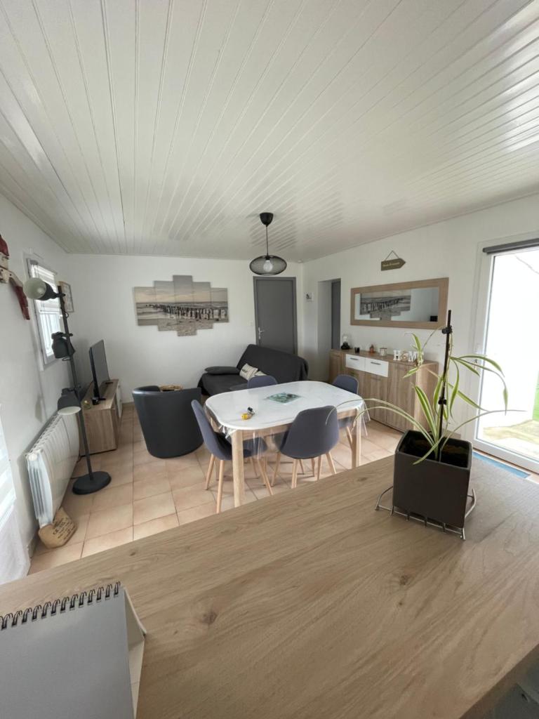 Petite maison au calme, dans une impasse photo 1