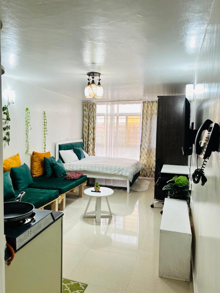 Emerald BnB