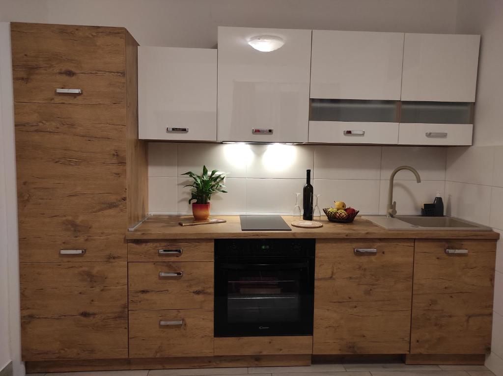 Apartment Stipčić-Mrežnički Brig photo 3