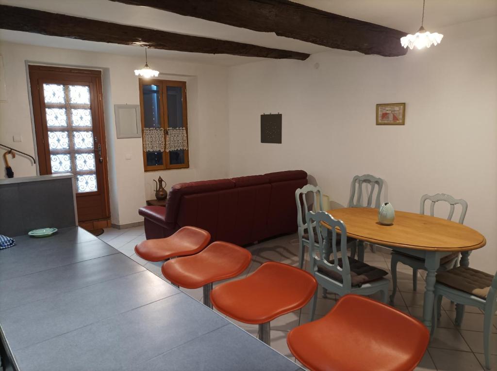 La petite Corbières photo 3
